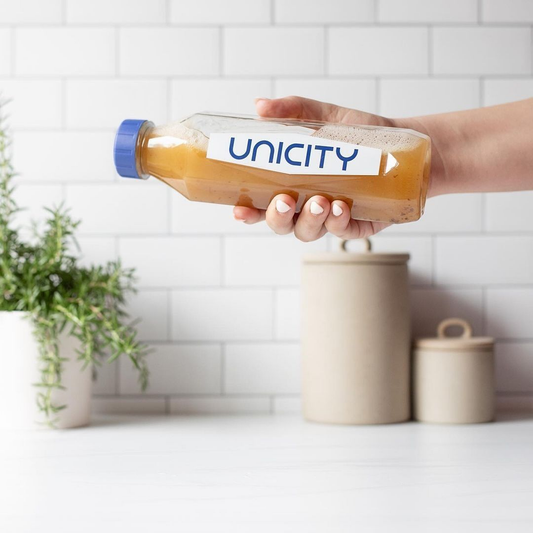 باقة يونيماتي التوفيرية  Unimate Plus | علبتان – 60 ظرفاً