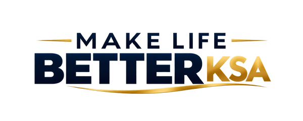 Make Life Better