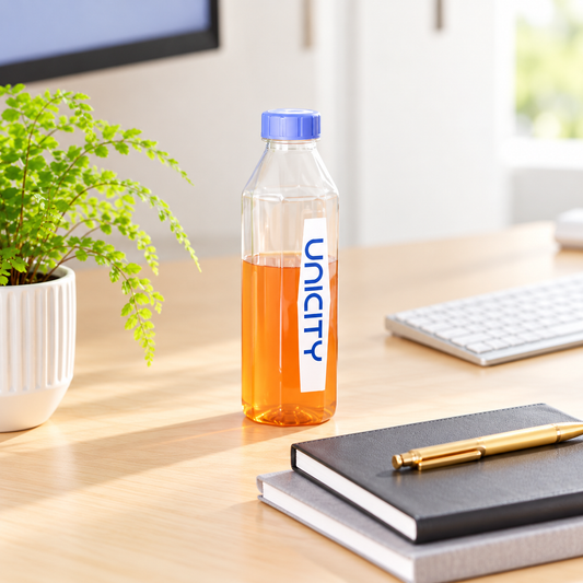 باقة يونيماتي التوفيرية  Unimate Plus | علبتان – 60 ظرفاً