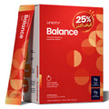 بالانس بنكهة التفاح  Unicity | Balance Appl