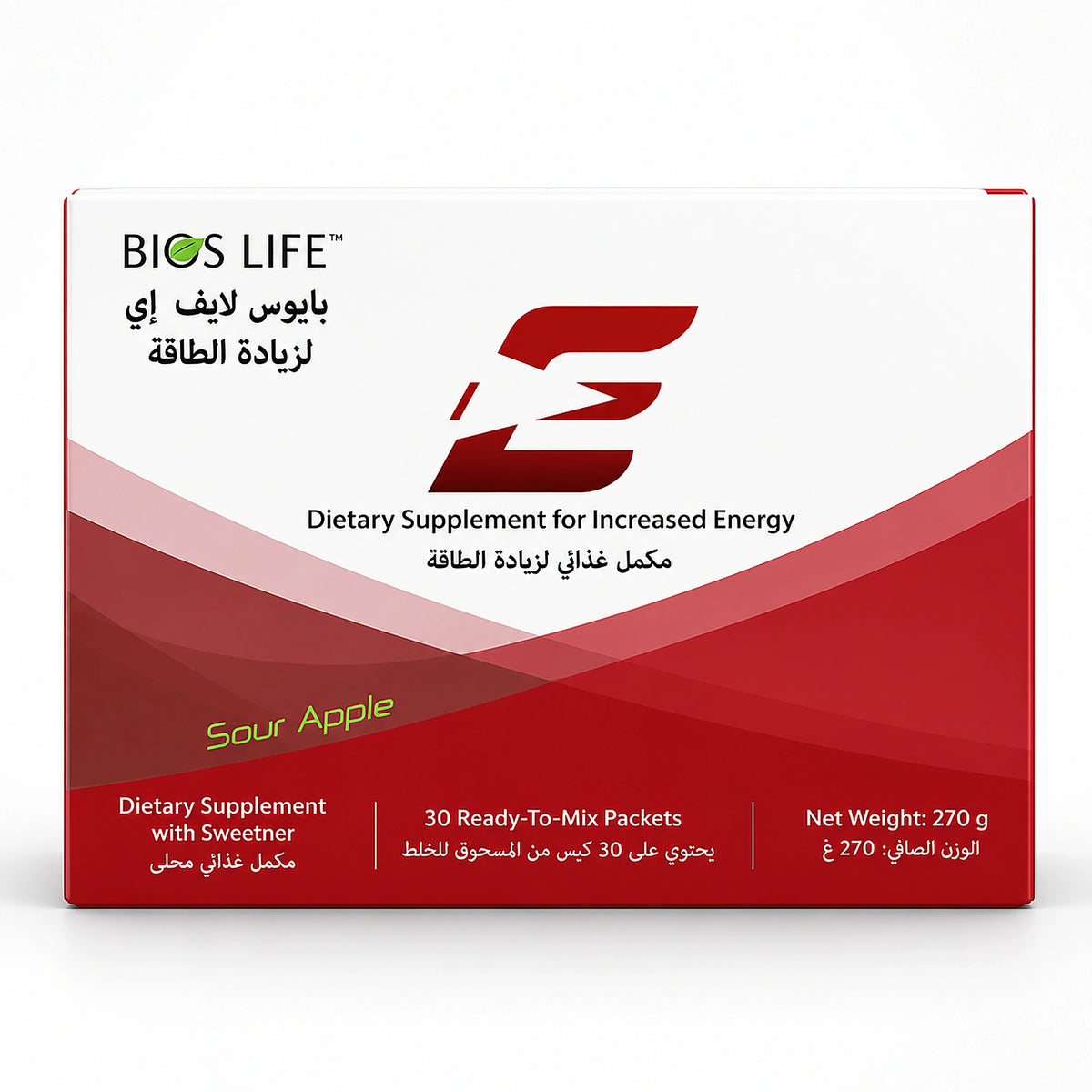 Bios Life E