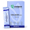 FITWITT COLLAGEN PLUS+ | كولاجين بلس 15,000 ملغ