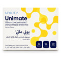 Unimate Lemon – يونيماتي بنكهة الليمون